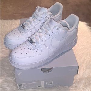 Nike Air Force 1 size 8